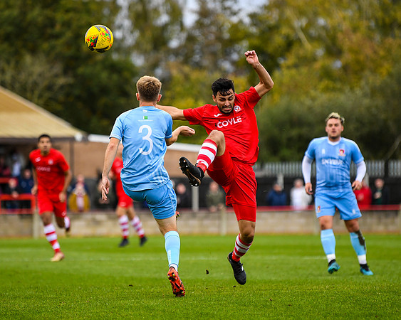 Rams 0 Hayes & Yeading Utd 0  (50 of 262)