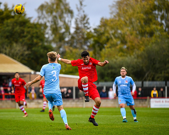 Rams 0 Hayes & Yeading Utd 0  (51 of 262)