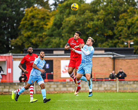 Rams 0 Hayes & Yeading Utd 0  (52 of 262)