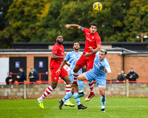 Rams 0 Hayes & Yeading Utd 0  (54 of 262)