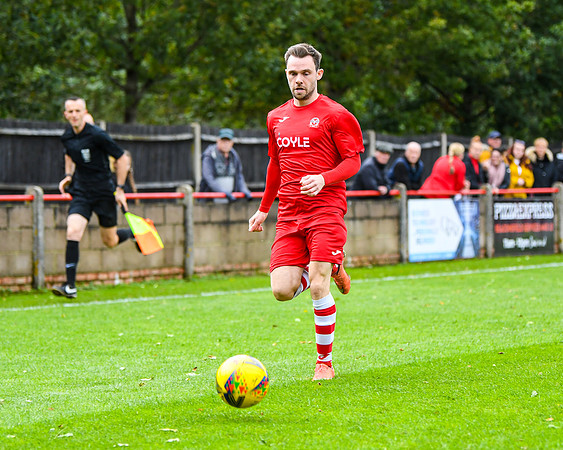 Rams 0 Hayes & Yeading Utd 0  (59 of 262)