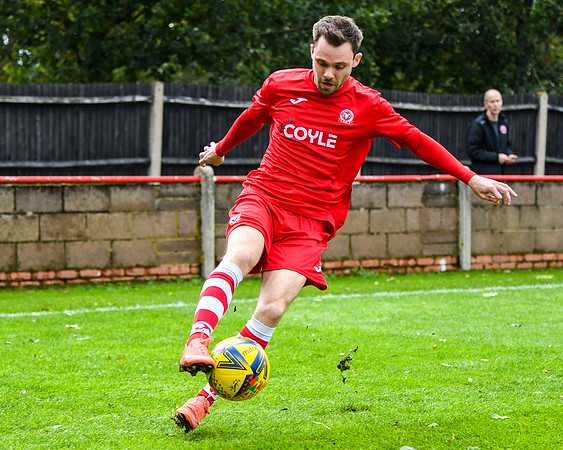 Rams 0 Hayes & Yeading Utd 0  (60 of 262)