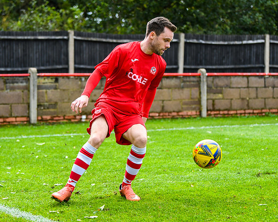 Rams 0 Hayes & Yeading Utd 0  (61 of 262)