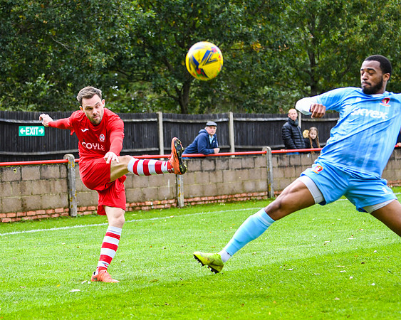 Rams 0 Hayes & Yeading Utd 0  (63 of 262)