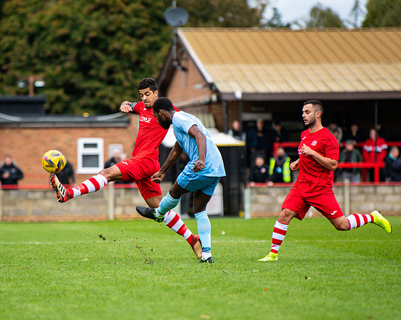 Rams 0 Hayes & Yeading Utd 0  (81 of 262)