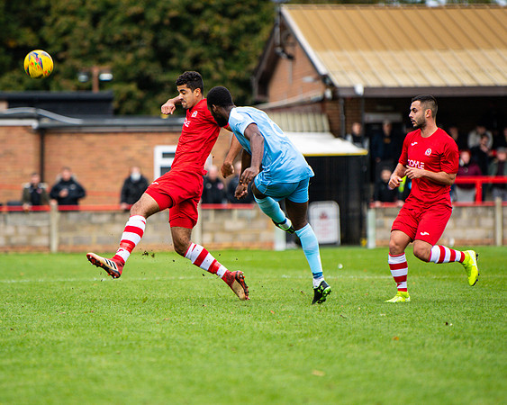 Rams 0 Hayes & Yeading Utd 0  (82 of 262)