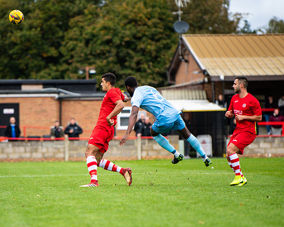 Rams 0 Hayes & Yeading Utd 0  (83 of 262)