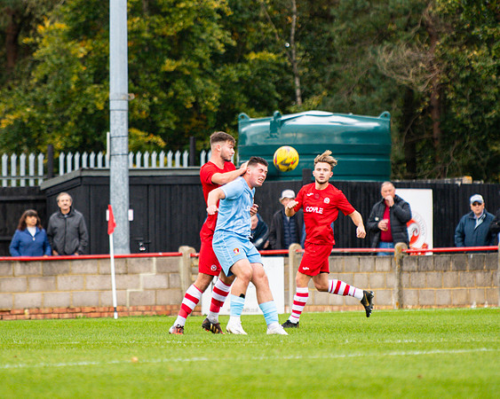 Rams 0 Hayes & Yeading Utd 0  (86 of 262)
