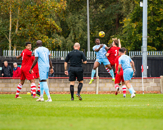Rams 0 Hayes & Yeading Utd 0  (87 of 262)
