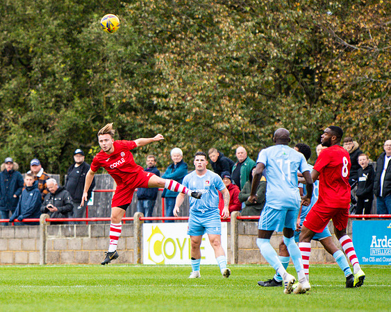 Rams 0 Hayes & Yeading Utd 0  (94 of 262)
