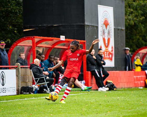 Rams 0 Hayes & Yeading Utd 0  (111 of 262)