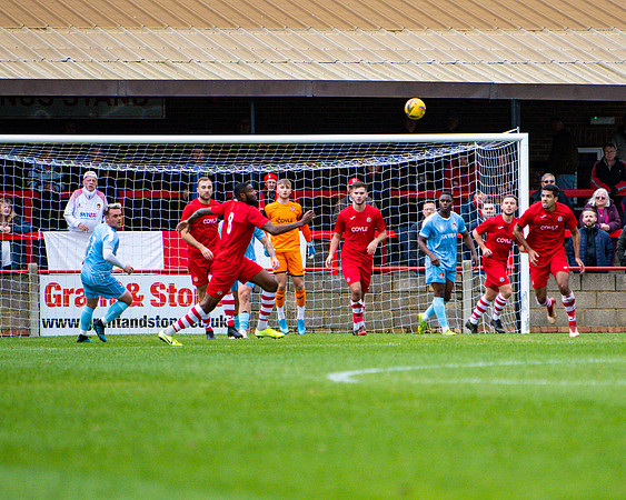 Rams 0 Hayes & Yeading Utd 0  (114 of 262)