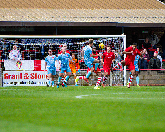 Rams 0 Hayes & Yeading Utd 0  (115 of 262)