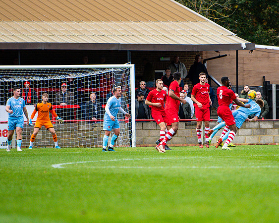 Rams 0 Hayes & Yeading Utd 0  (116 of 262)