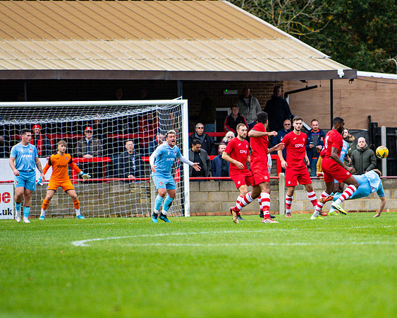 Rams 0 Hayes & Yeading Utd 0  (117 of 262)