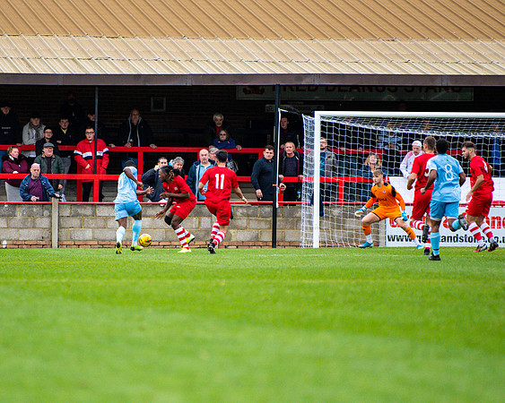 Rams 0 Hayes & Yeading Utd 0  (124 of 262)