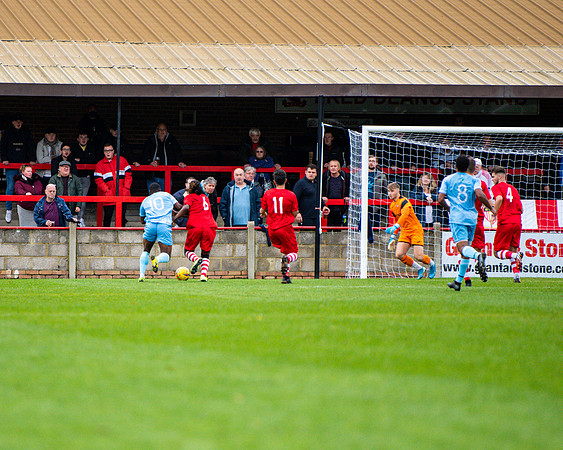 Rams 0 Hayes & Yeading Utd 0  (125 of 262)