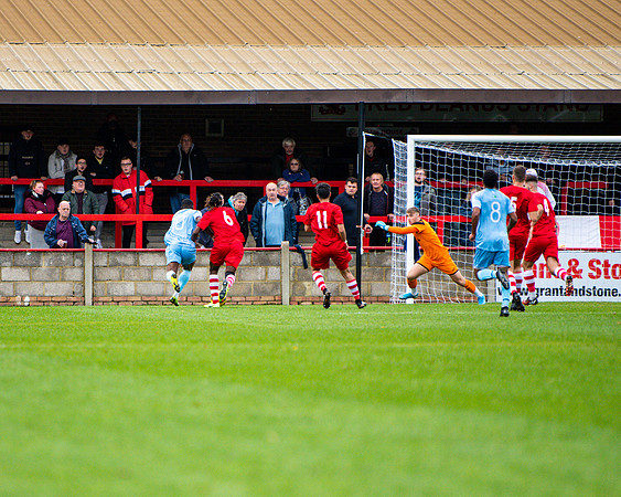 Rams 0 Hayes & Yeading Utd 0  (126 of 262)