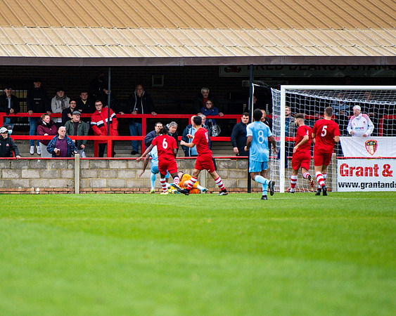 Rams 0 Hayes & Yeading Utd 0  (127 of 262)