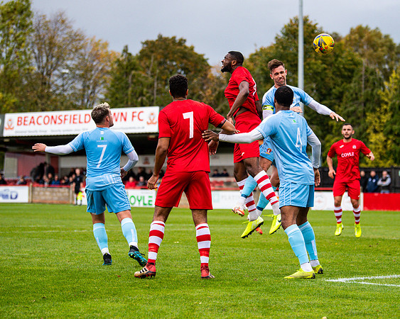 Rams 0 Hayes & Yeading Utd 0  (128 of 262)