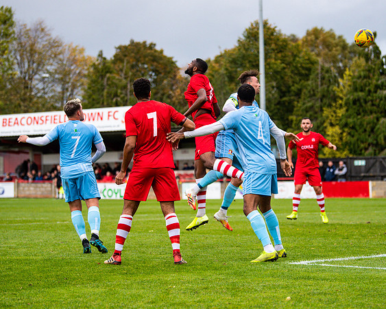 Rams 0 Hayes & Yeading Utd 0  (129 of 262)