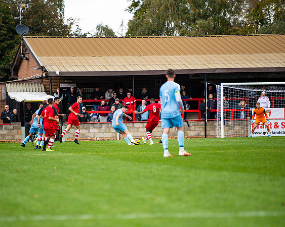 Rams 0 Hayes & Yeading Utd 0  (131 of 262)