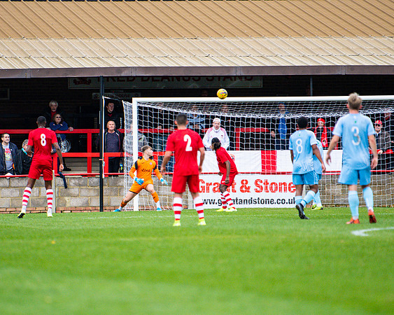 Rams 0 Hayes & Yeading Utd 0  (132 of 262)