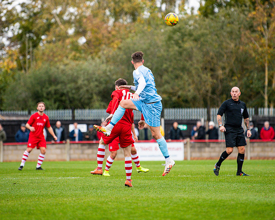 Rams 0 Hayes & Yeading Utd 0  (133 of 262)
