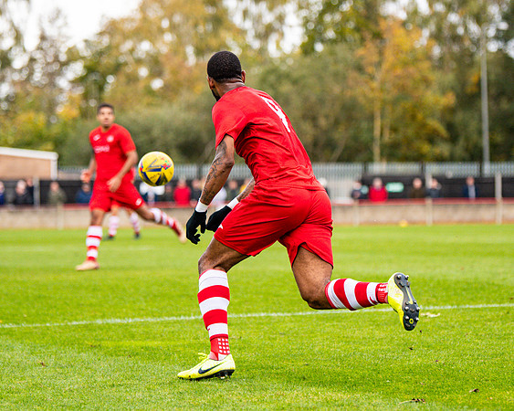Rams 0 Hayes & Yeading Utd 0  (134 of 262)