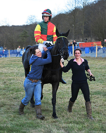 TVRC - Young Hose Maiden - Div 1