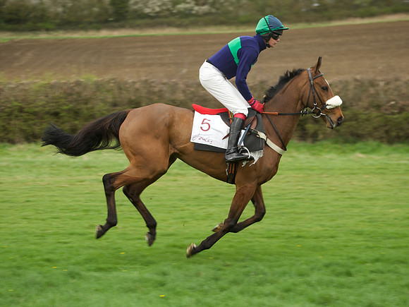 Race 1 Members - 20