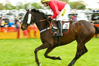 Kimblewick at Kimble Restricted Race