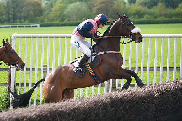 Race 6 -  40