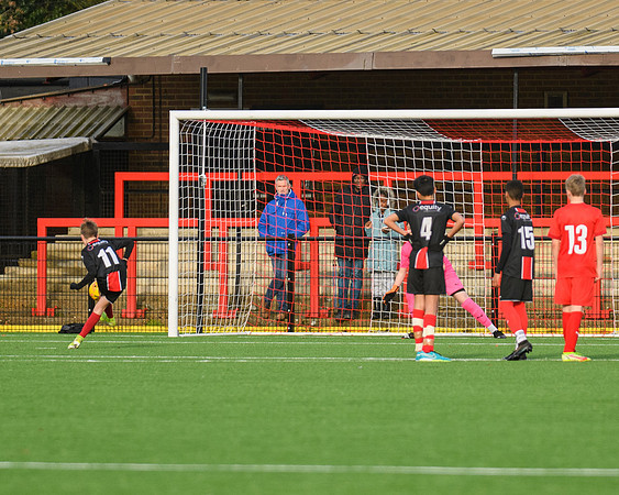 Rams U13 v Maidenhead United U13 (90 of 276)