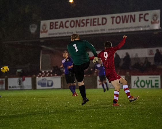 Rams U18 3 Clanfield 85 U18 1 (5 of 275)