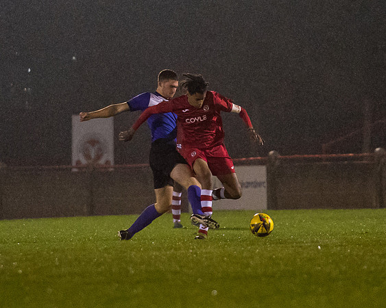 Rams U18 3 Clanfield 85 U18 1 (3 of 275)