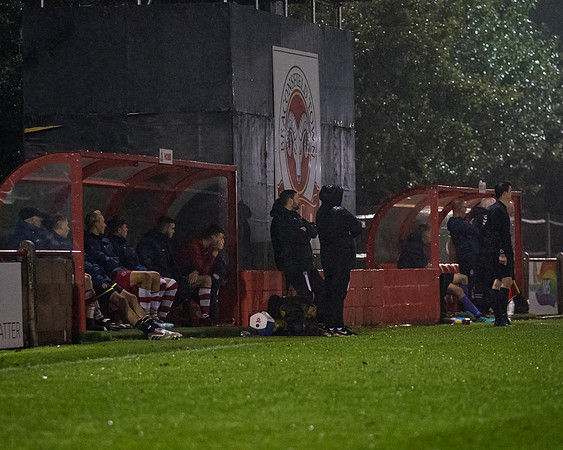 Rams U18 3 Clanfield 85 U18 1 (2 of 275)