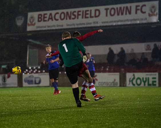 Rams U18 3 Clanfield 85 U18 1 (4 of 275)