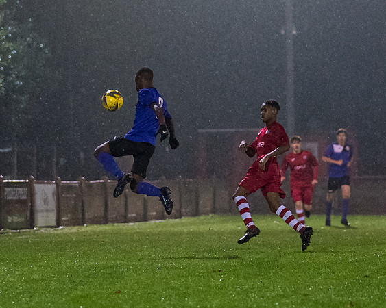 Rams U18 3 Clanfield 85 U18 1 (6 of 275)