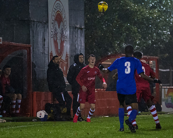Rams U18 3 Clanfield 85 U18 1 (7 of 275)