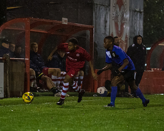 Rams U18 3 Clanfield 85 U18 1 (8 of 275)