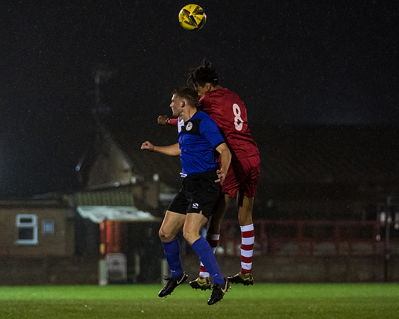 Rams U18 3 Clanfield 85 U18 1 (10 of 275)