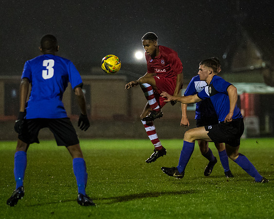 Rams U18 3 Clanfield 85 U18 1 (12 of 275)