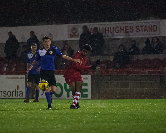 Rams U18 3 Clanfield 85 U18 1 (14 of 275)