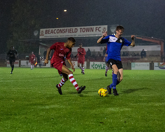 Rams U18 3 Clanfield 85 U18 1 (17 of 275)
