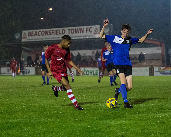 Rams U18 3 Clanfield 85 U18 1 (18 of 275)