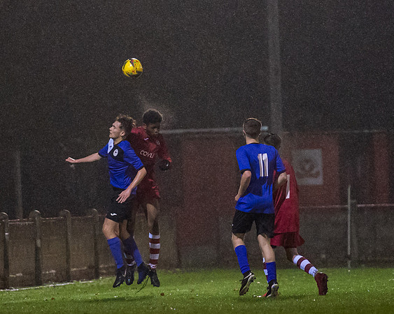Rams U18 3 Clanfield 85 U18 1 (22 of 275)