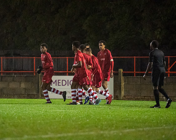 Rams U18 3 Clanfield 85 U18 1 (40 of 275)
