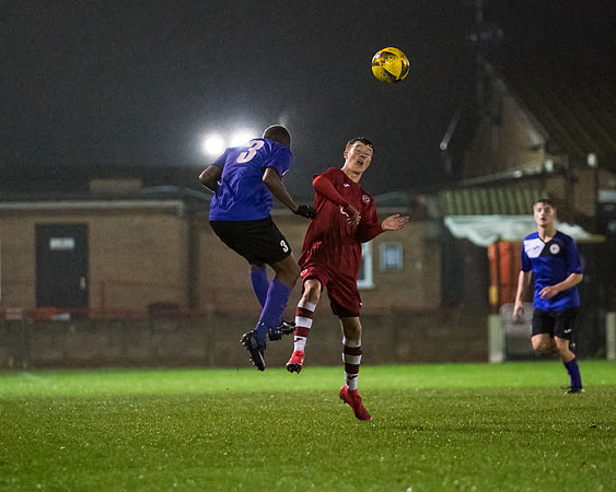 Rams U18 3 Clanfield 85 U18 1 (41 of 275)