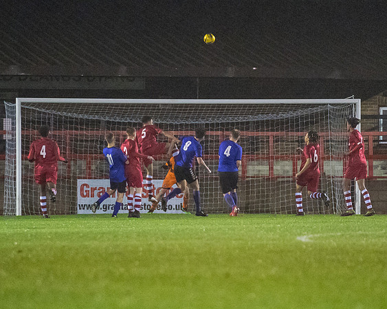 Rams U18 3 Clanfield 85 U18 1 (48 of 275)
